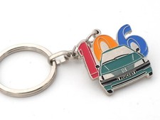 PORTE CLÉS ANCIEN - KEYCHAIN