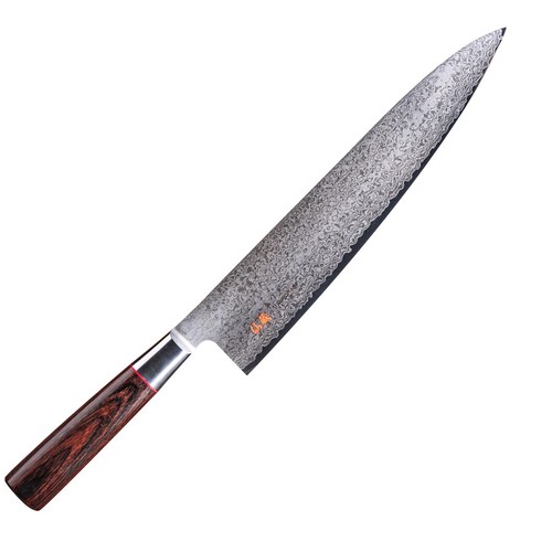 Couteau cuisine suncraft - couteau,