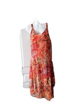 Robe  longue Armand Thierry T 36