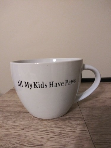 All kids have paws - all, 20