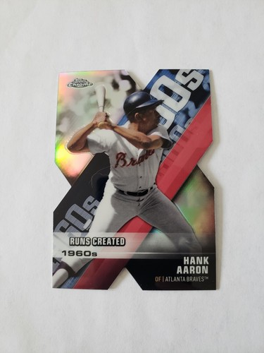 2020 topps chrome - 2020, 1960s