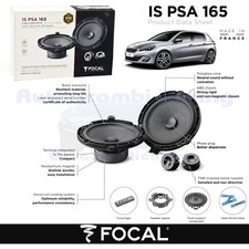 Enceintes Arrière FOCAL Plug
