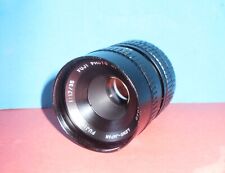 Objectif grand angle à focale