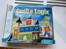 Castle Logix - Multi-Level