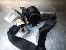 Ceinture arriere centrale HYUNDAI TUCSON 1 898502E000WK