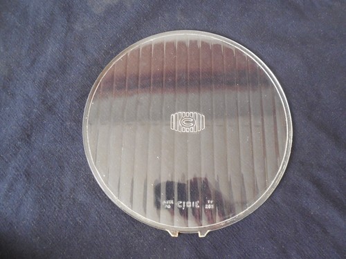 Ancien verre phare cibie - ancien,