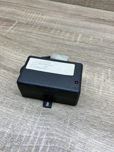K110 alarm control - ,