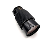 Objectif Macro De Mise Au