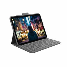 Housse pour iPad + Clavier