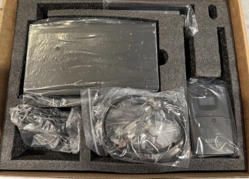 Wireless ear monitor - in-ear,