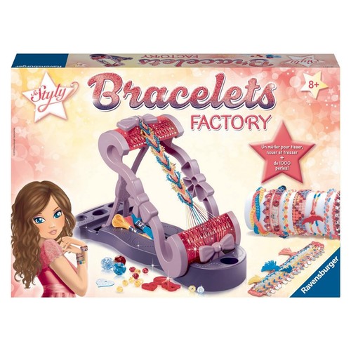 Machine bracelet 1 - machine,