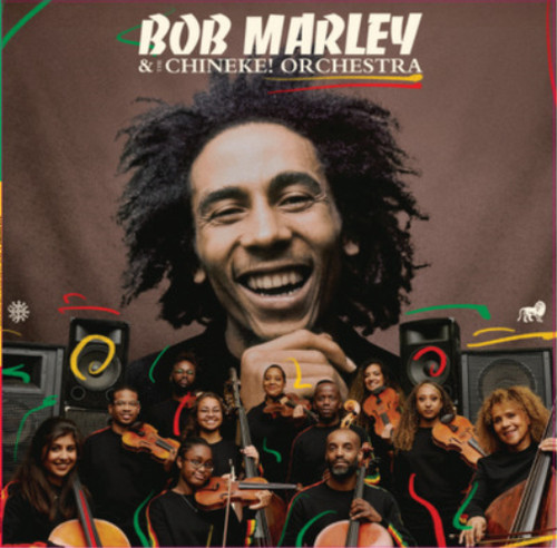 Bob marley the - marley, &