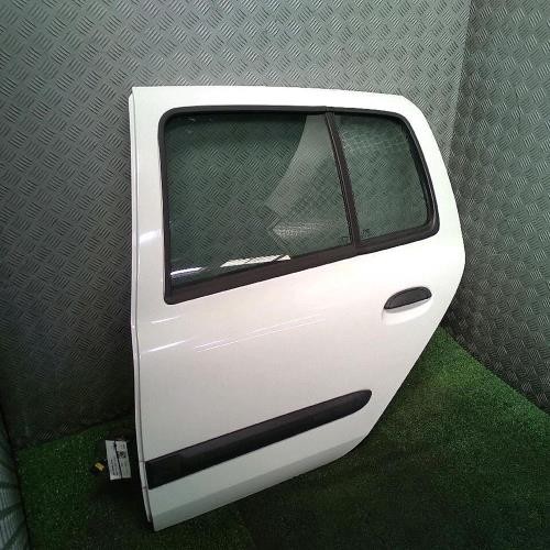 Porte arriere gauche renault - porte,