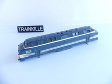 HORNBY HO CAISSE LOCOMOTIVE