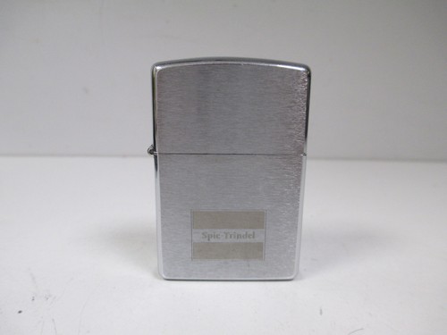 Briquet essence petrol - essence,