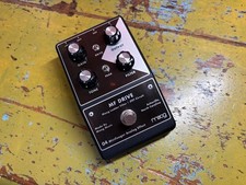 Moog Minifooger MF Drive V2