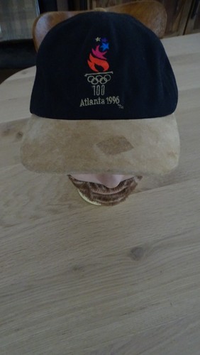 Plv casquette cap donald - cap, mc