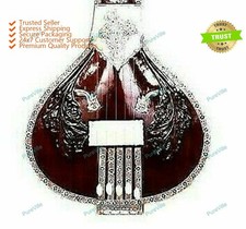 Instruments de musique tanpura
