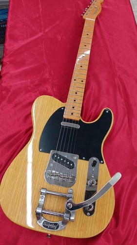 Guitare électrique fender - électrique,