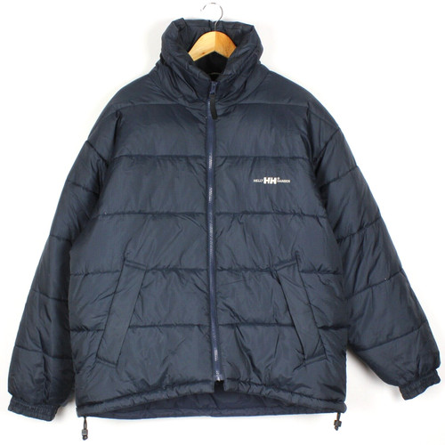 Veste matelassée homme helly - homme,