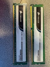 Lot de 2 barettes de 2Go de