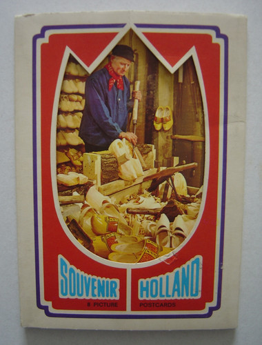 Lot cartes postales - de,