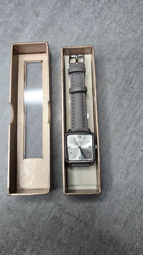Montre santa elsa lee cadran - santa,
