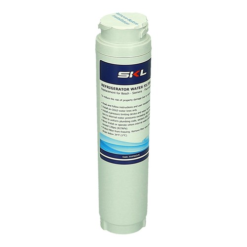 Filtre eau pour - filtre, siemens