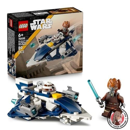 Lego star wars plo - wars, koon™