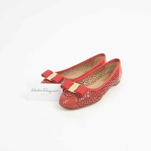 Salvatore ferragamo ballerines - salvatore,