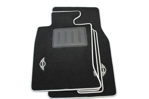 Tapis moquette mini r57 - tapis,