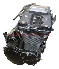 moteur suzuki 650 Bandit p706