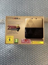 Console Nintendo 3DS XL