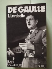 Charles de Gaulle | Jean