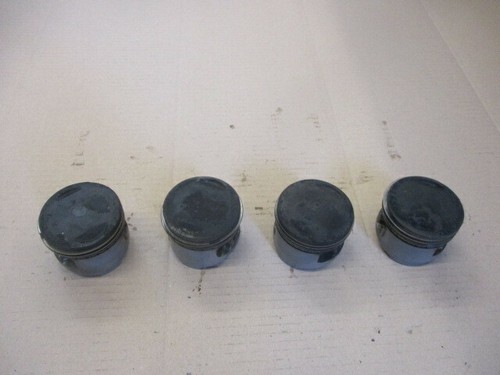 Pistons pour yamaha 1100 - yamaha,