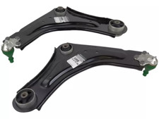 2X ORIGINAL BRAS DE SUSPENSION