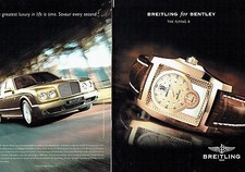 Publicité Advertising  0817