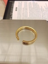 Bague ancienne Lien Évidence