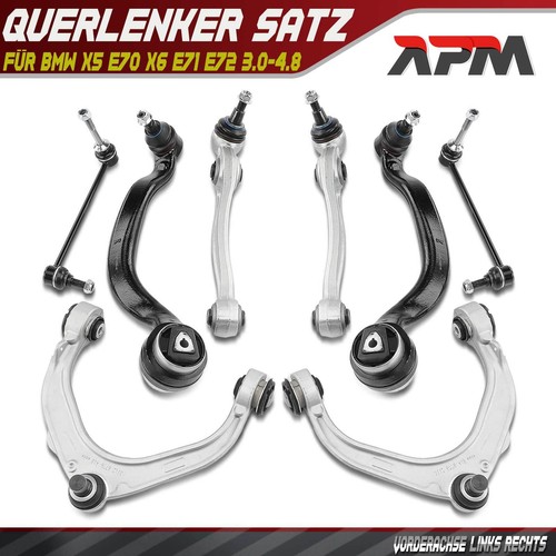 Kit bras suspension - kit,