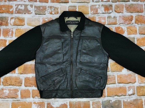 Chevignon paris veste varsity - paris,