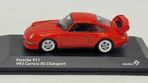 Porsche 911 993 carrera - carrera, rs