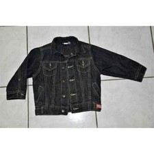 Veste en jeans JEAN BOURGET 2