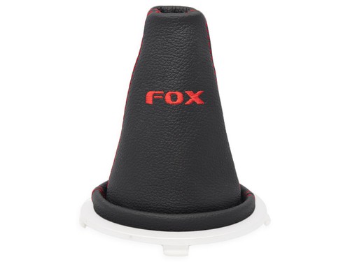 Pour fox 2004 2011 - vw, soufflet