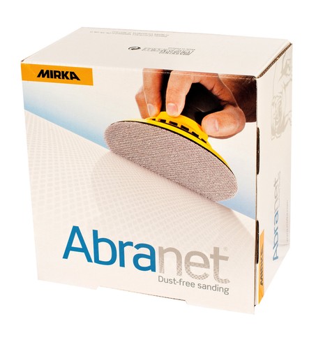 Mirka abranet disques - mirka, de