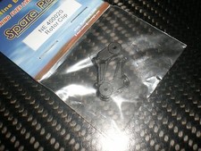 Nine Eagles 400020 Rotor grip  Solo Pro 125A