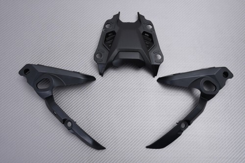 Tête fourche complète - fourche,