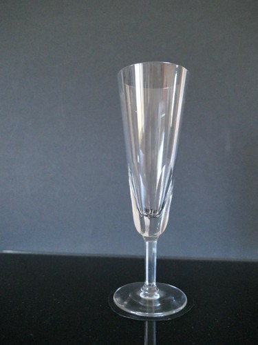 Flute ancienne cristal - en,