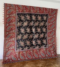 RARE Russian antique shawl