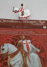 Altaya - Chevaliers du