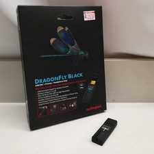 Audioquest dragonfly noir 5 - dragonfly, v1.5